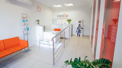 Vanilla Laser Instytut Kosmetologii Estetycznej - Depilacja laserowa